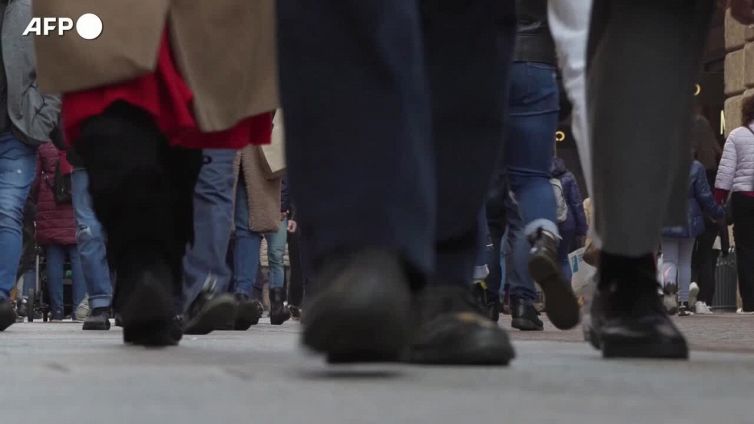 1,5 milioni over 50 non vaccinati, frenano iniezioni