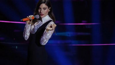 Chi è Ditonellapiaga: carriera, nome e stilista a Sanremo 2022