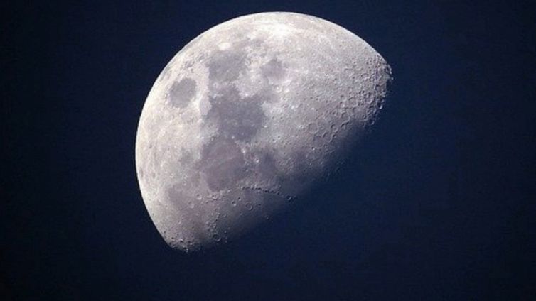 Luna piena della neve, lo spettacolo straordinario