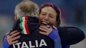 Olimpiadi, Lollobrigida vince la prima medaglia per l’Italia: quanto vale il premio