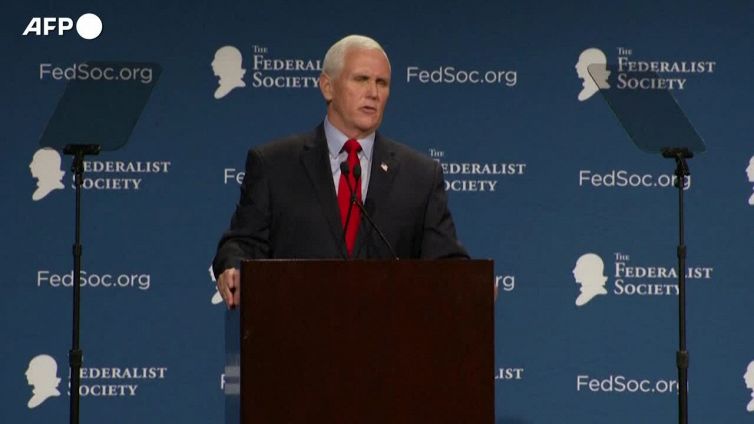 Pence attacca Trump: "dovevo certificare vittoria Biden"