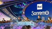 Sanremo, Fuortes: "Qualita' chiave del successo, il pubblico ha apprezzato"