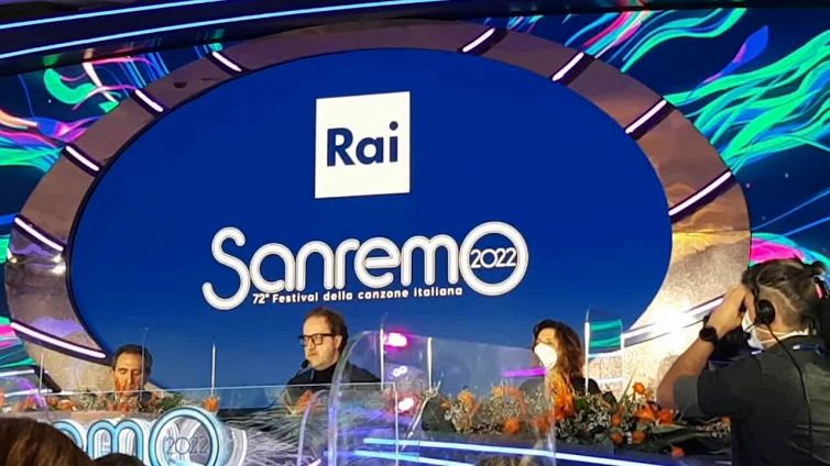 Sanremo, Coletta: "A vincere e' stata la direzione artistica di Amadeus"