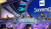 Sanremo, Tagliavia: "Record raccolta spot a 42 milioni"