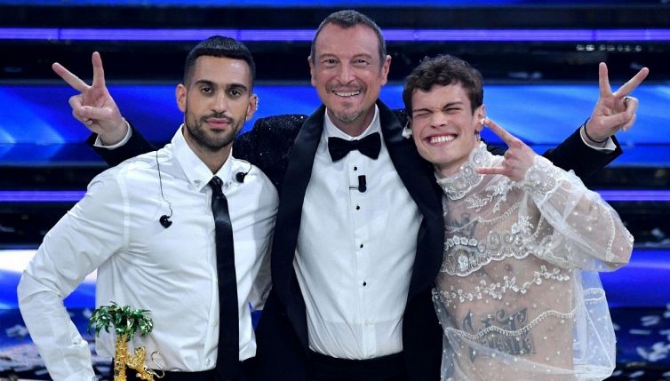 Festival di Sanremo, quali sono i premi per i vincitori