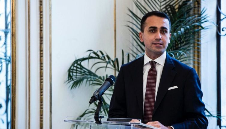 Di Maio lascia il comitato di garanzia, cosa succede nel M5S