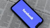 Facebook perde migliaia di utenti ogni giorno: cosa sta accadendo