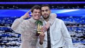 Mahmood e Blanco all'Eurovision: quanto guadagneranno i due cantanti