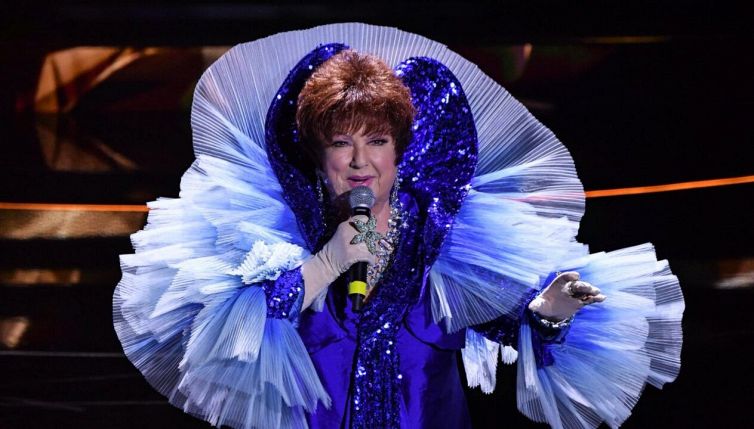 Orietta Berti, quanto ha guadagnato con Fedez e Lauro