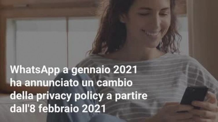 WhatsApp, attenti alla bufala dell'8 febbraio
