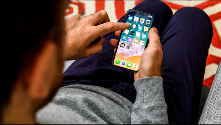 Come cancellare app dall’iPhone
