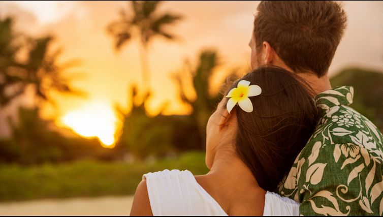 Luna di miele in Inverno, 5 destinazioni ideali