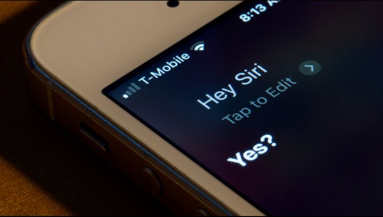 Siri, come cancellare i dati