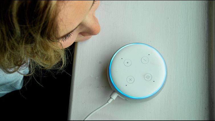 Alexa, come cancellare la cronologia voce