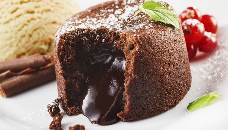 Tortino al cioccolato per San Valentino: evita questi errori