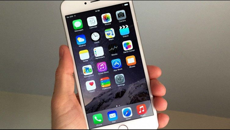 IPhone, il vecchio trucco per velocizzarlo