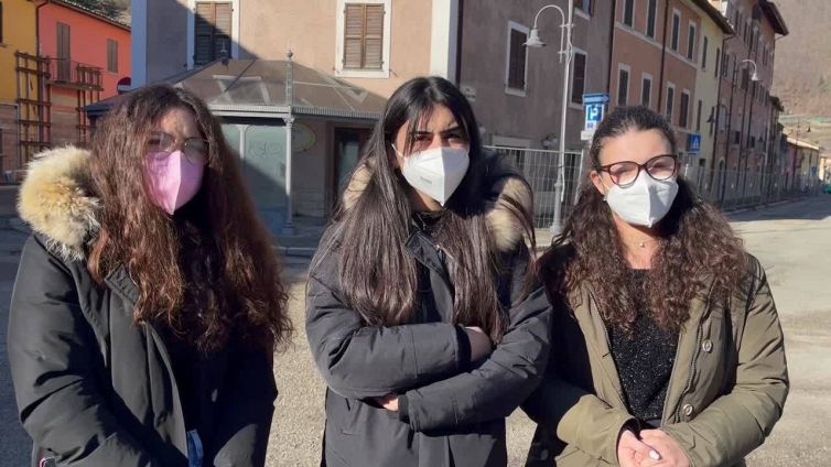 Maturita', studenti terremotati chiedono al ministro "un esame piu' facile"