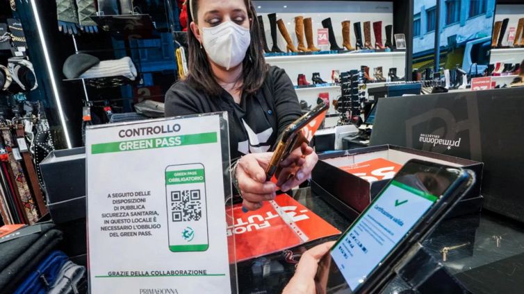 Green pass booster: cos’è e come ottenerlo