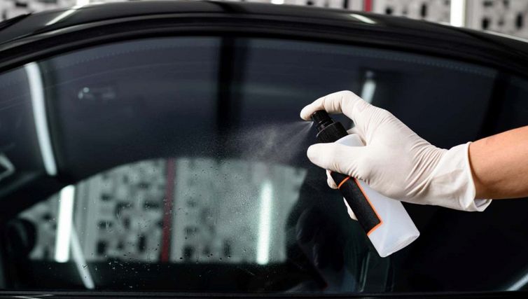 Spray antipioggia per parabrezza, funziona davvero?