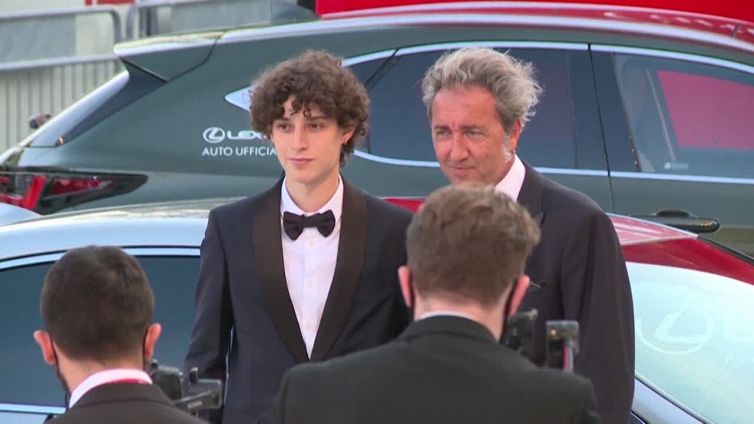 Oscar, domani le nomination: l'Italia spera in Sorrentino