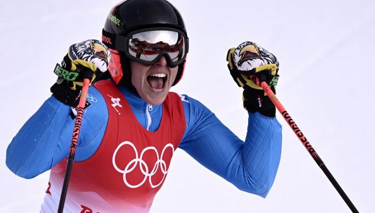 Fontana e Brignone: quanto hanno vinto con l’oro e l’argento