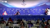 Pechino 2022, Mayer trionfa ancora nel SuperG: "Ma non penso alla storia"