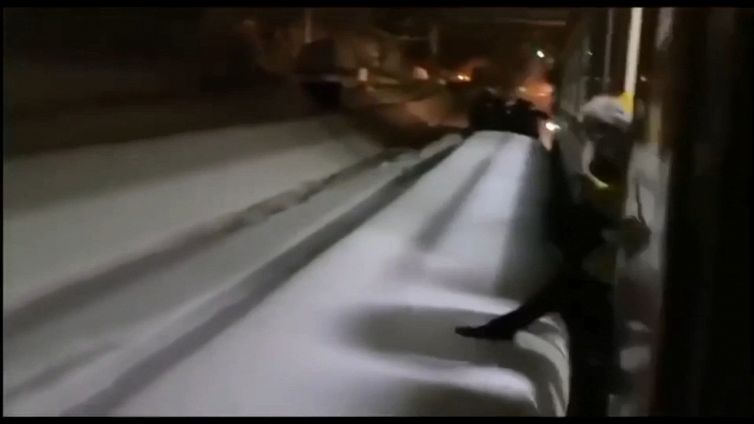 Quando fare il pendolare è un problema