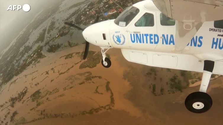 Madagascar, il ciclone Batsirai spazza i raccolti: interviene l'Onu