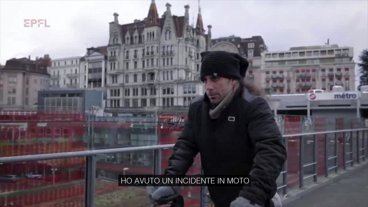 Tre persone paralizzate tornano a camminare, fra loro anche un italiano