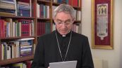 Abusi, la lettera di Ratzinger: "Grandissima colpa se non si affrontano con decisione"