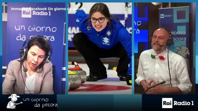 Olimpiadi, il fratello di Constantini: "Emozione incredibile, medaglia d'oro meritata"