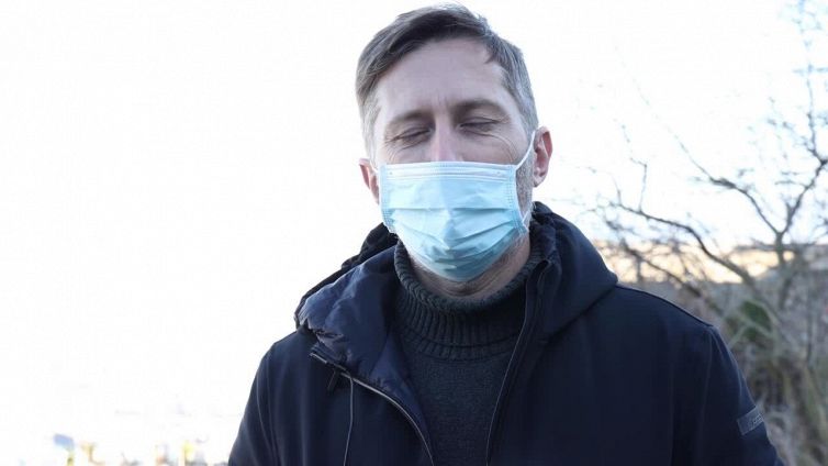 M5s, Steven Hutchinson: "Bene Grillo, ora ripristini democrazia"
