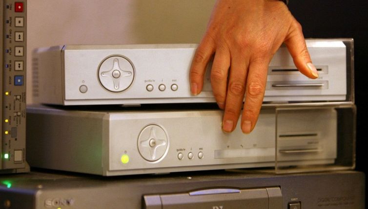 Digitale terrestre, cosa succede ai canali il 9 febbraio