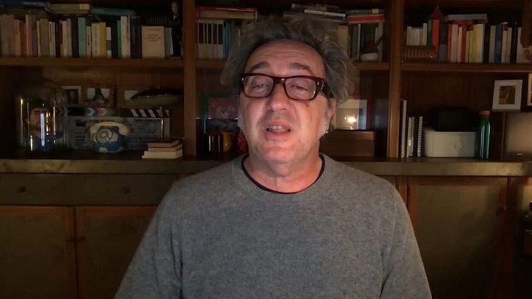 Sorrentino nella cinquina degli Oscar: "Felice di non essere il favorito, mi piace partire dalla panchina"