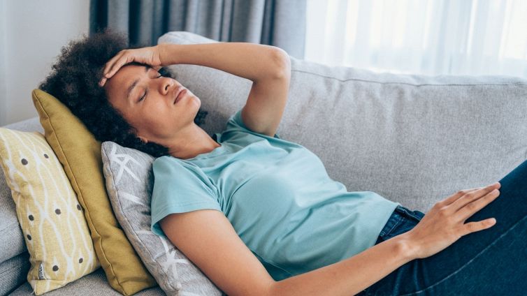 Long Covid, quanto può durare: lo studio italiano