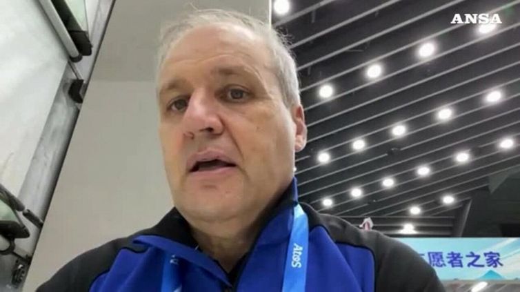 Pechino 2022, Gios: "Con soli 3 impianti in Italia, l'oro nel curling e' un miracolo"