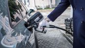 Benzina e diesel a prezzi record: gli aumenti di febbraio 2022