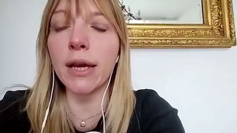 Bergamo, Cristina Longhini contro Tommaso Montesano: "Va radiato, lo denunceremo"