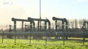Allarme di Berlino sul gas: "Riserve a livello preoccupante"