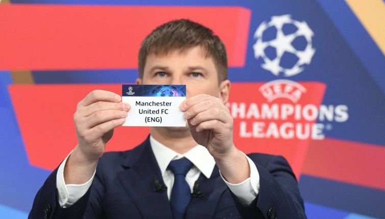 Nuova Champions League: cosa cambia dal 2024