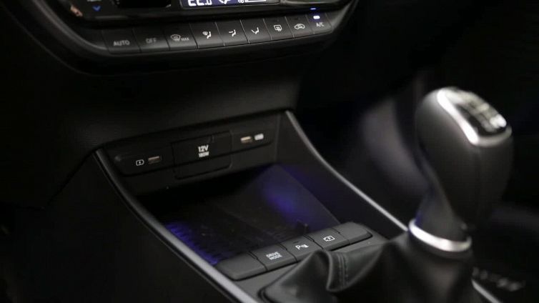 Prova su strada della nuova Hyundai Bayon