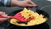 Ghiaccio nelle uova strapazzate: l'ingrediente per farle perfette