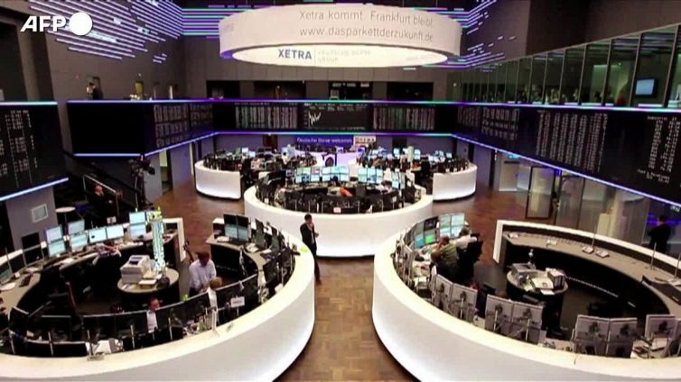 L'Ue taglia le stime del Pil 2022, rimbalzo nel 2023