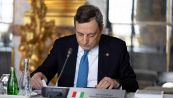 Mario Draghi: quanto guadagna il Presidente del Consiglio