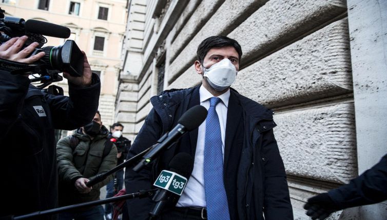 Possiamo uscire senza mascherina? Attenzione alle eccezioni