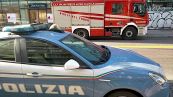 Precipita ascensore a Milano,morto un operaio e ferito un collega
