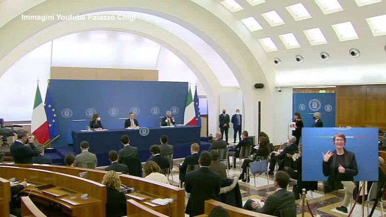 Ita, Franco: "Al via la ricerca di un partner, offerta pubblica o vendita diretta"