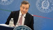 Quanto guadagna Mario Draghi, la dichiarazione dei redditi del 2021