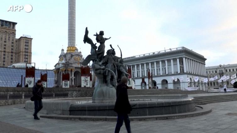 Venti di guerra in Ucraina, Farnesina: "Via gli italiani"