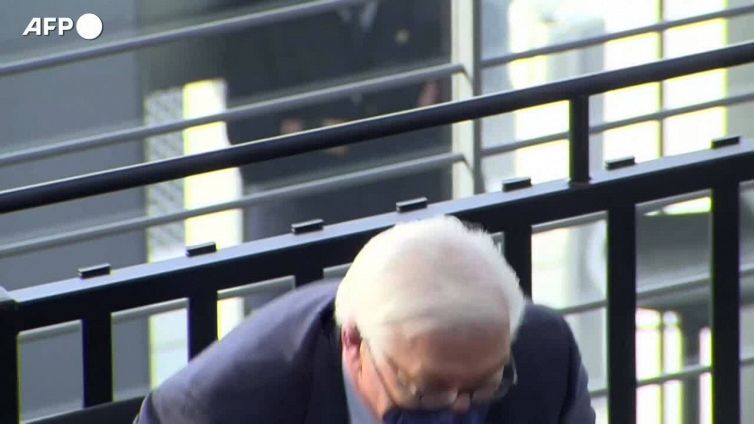 Germania, Steinmeier rieletto presidente per un secondo mandato